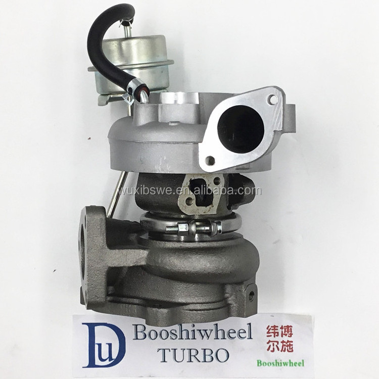 Hot Sale Turbocharger CT12B 17201-58040  turbo  17201-58051 15BFT engine Mega Cruiser Coaster