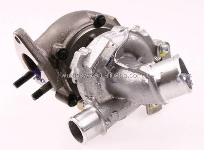 Turbo GT1444V turbocharger 17201-0N030 766259-5001S Auris / Corolla / Yaris with 1ND engine