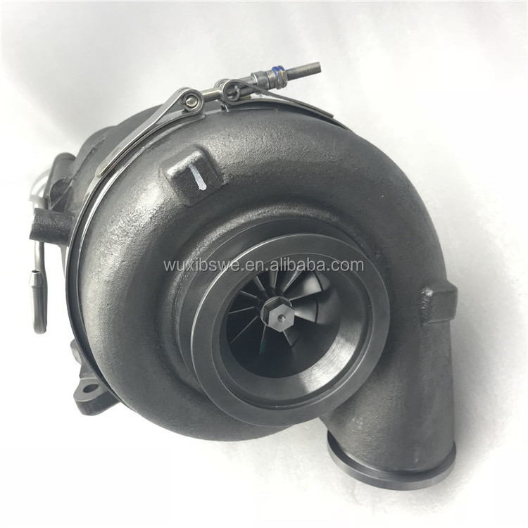 OEM  2847707  10R-8733  C13 turbocharger GTA4088BS 284-7709 752538-0015 233-1592 233-1589 turbo