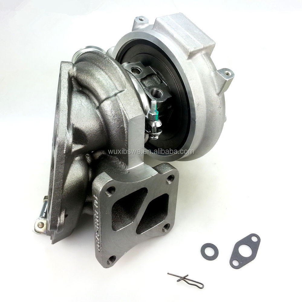 best price ! TD05HR turbocharger 49378-01580 16G6-10.5 1515A054 supercharger for Mitsubishi Lancer EVO 9 279KW/Cv Benzina