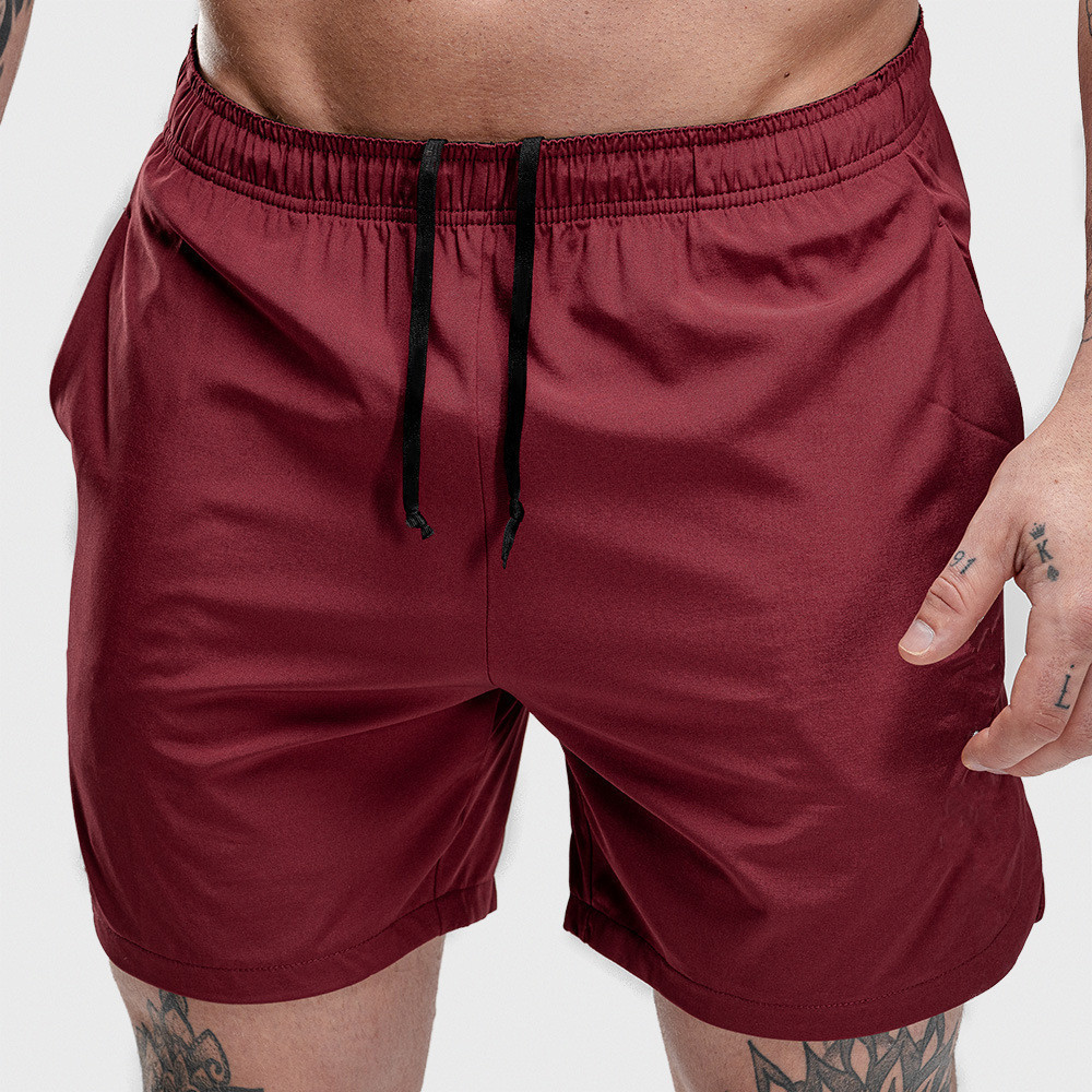 Summer Basketball Short Pants Custom Running Workout Sports Casual Fitness Training Jogging mens gym mesh shorts