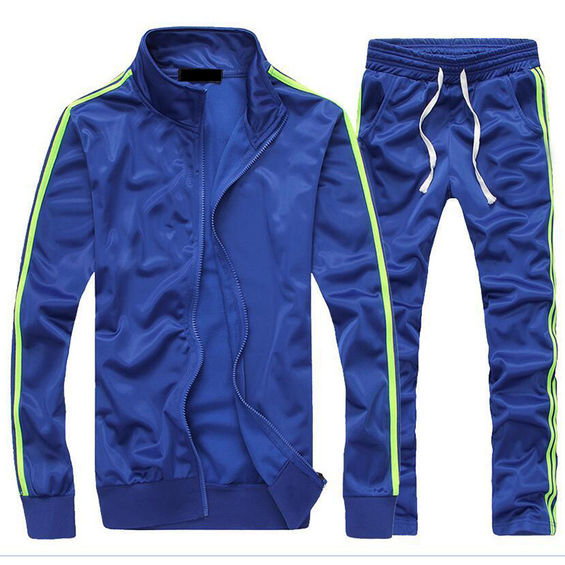 Wholesale Custom Design Jogging Suits Men