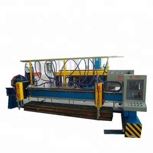 DATANG New steel flame cutting machine CNC Plasma Cutting Machine for Steel