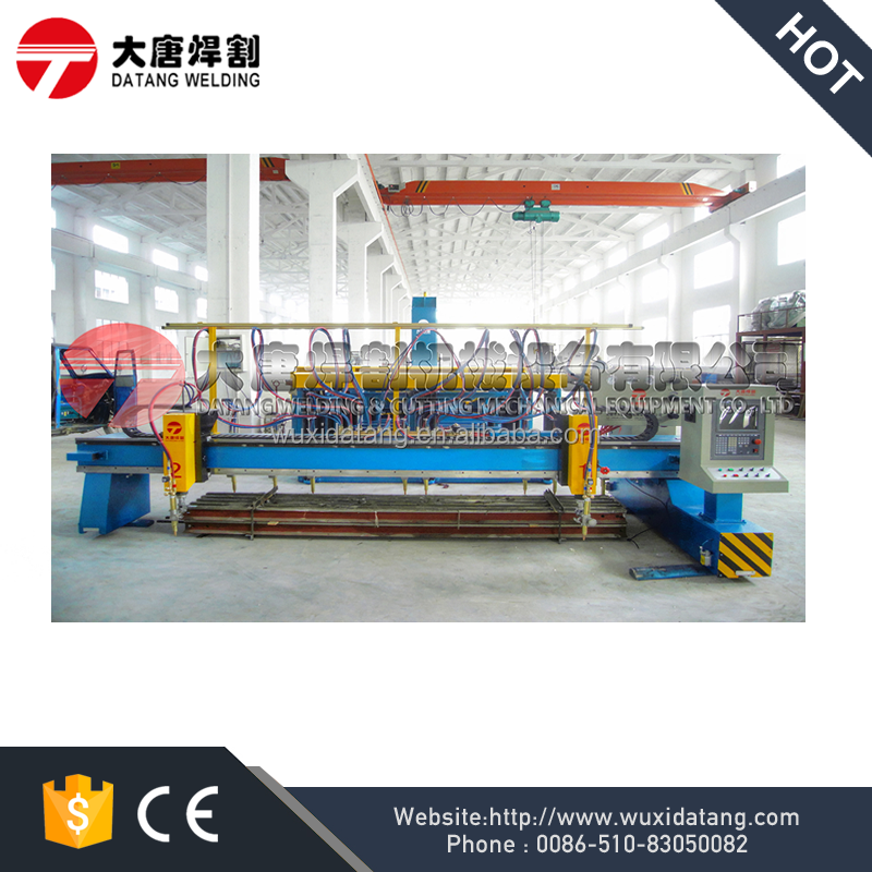 DATANG New steel flame cutting machine CNC Plasma Cutting Machine for Steel