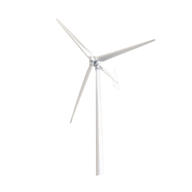 Horizontal 10kw Wind Turbine Price Residential Wind Power Price 10000 Watt Wind Generator For Farm