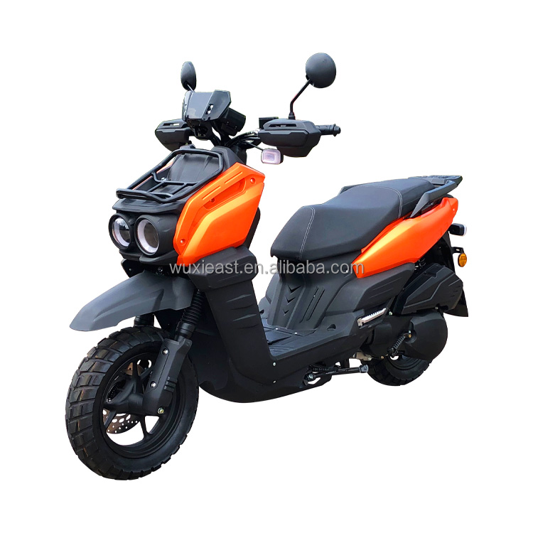 Special Hot Selling Scooters Gasoline Classic Gasoline 150cc Motorcycle