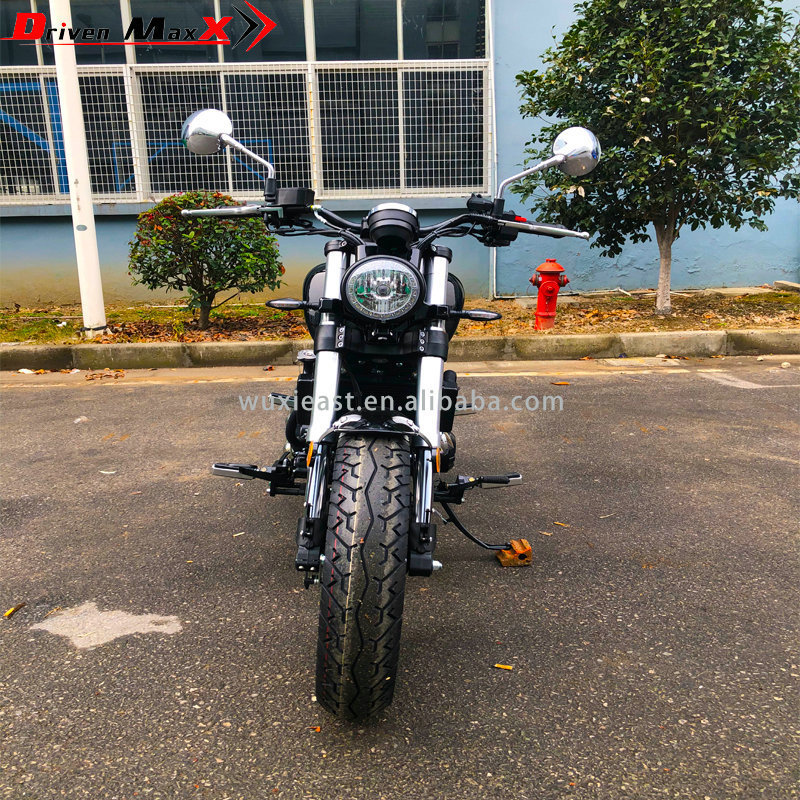 Factory direct sales multi function fast twin cylinder 250cc motorcycle engine