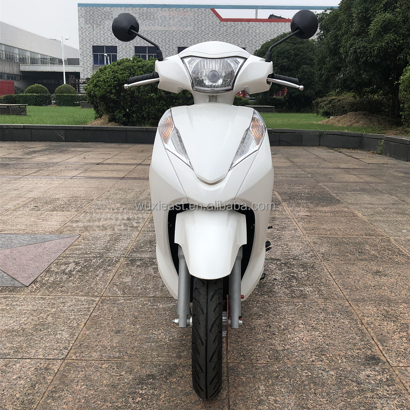 2022 Hot sale economical gas motorcycle scooter 150cc gasoline motorbike