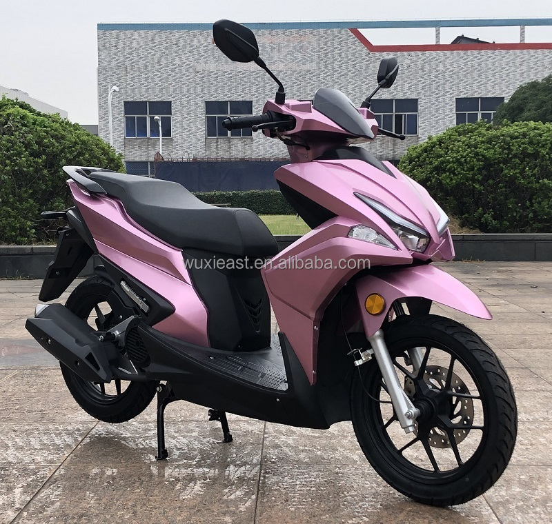 Chinese manufacturer wholesale 150cc gasoline motorcycle moped gasoline scooter