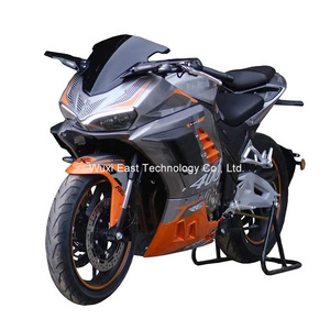 High Speed Gasoline Petrol Sport Motorcycle 400cc Two Wheel Racing City Road Motor Bike