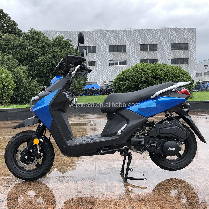 Most popular design motorcycle 150CC gas motorcycle gasoline scooter