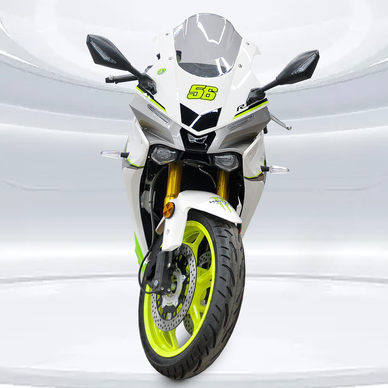 250CC MOTORCYCLE 400cc motorcycle Gasoline scooter Africa South America market China Motor Manufacturer