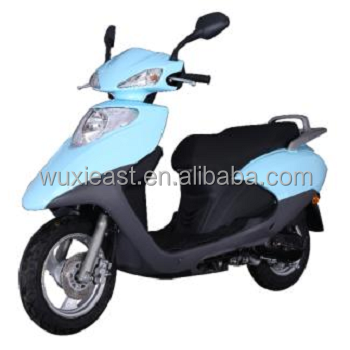 wholesale petrol motorcycle mopeds 100cc gas scooters for adults