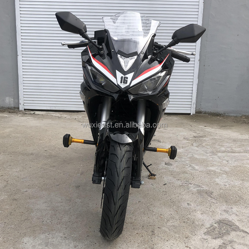 Factory Sale Various 200CC 250CC 400CC gasoline motorcycles for sport racing