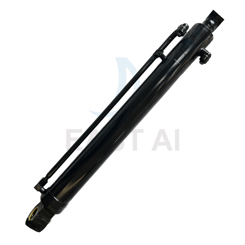 China factory supply repair 3 10 15 20 100 tons hydraulic oil cylinders lift cylinder for loader excavator forklift crane