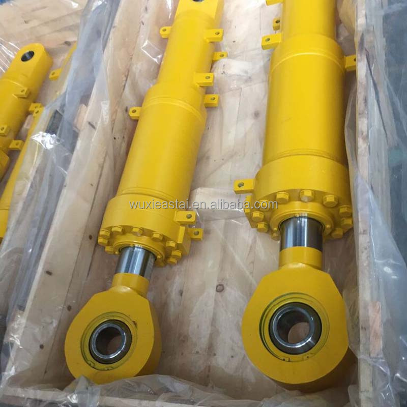 cheap Arm boom bucket stick mini excavator hydraulic cylinder for komatsu volvo kobelco CAT hitachi doosan hyundai