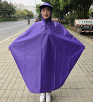 Wholesale Bicycle and Motorcycle Poncho Raincoat for Adults Waterproof Polyester Design for Boys Girls Tour Outdoor Activity