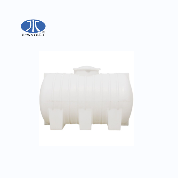 High Quality 500-10000 Liter Horizontal Water Tank