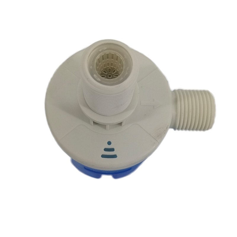 Small Body NS15 Durable Vertical Float Valve Top Water Level Control Valve For Water System