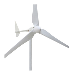 Wind generator 2kw wind turbine 48v 96v high performance 200w 300w 1kw 1000 watt tree maglev wind turbines