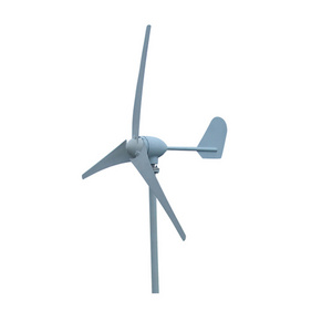 Naier 1kw residential wind power/wind-power generator 200w 300w 1kw 1000 watt tree maglev wind turbines