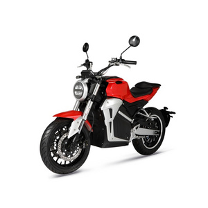 Super sport 80km/h streetbikes 72v racing speed 5000 watt motor max. Range 120km/h electric motorcycle