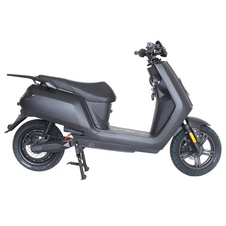 High Quality Fat Tire 2000W Electric Bike Scooter With Double Removable Lithium battery Long Driving Range