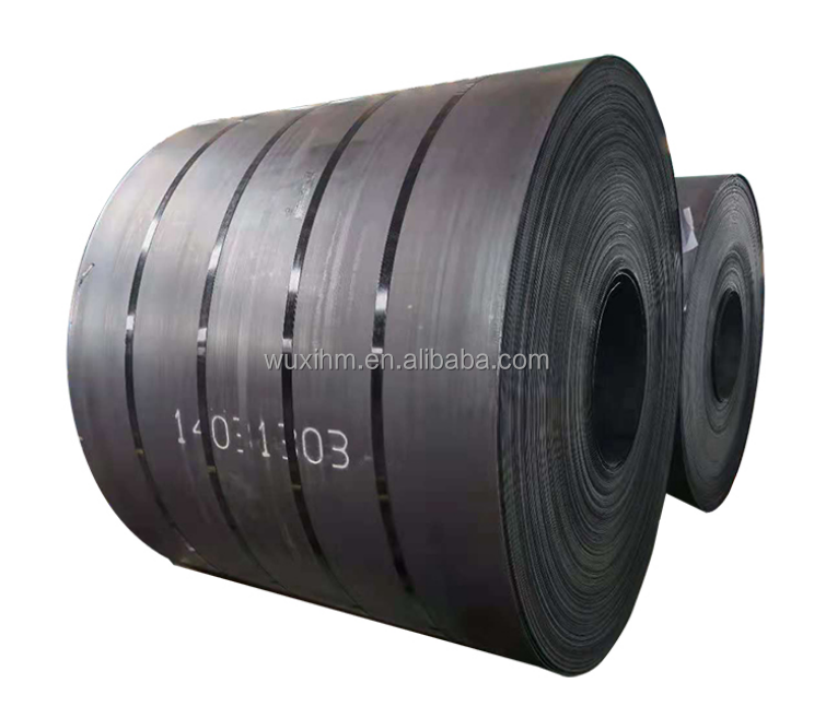 Black annealed cold rolled full hard cold rolled carbon steel coil/roll/strips