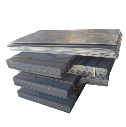 High Strength Low Alloy SB450  Boiler Steel Plate