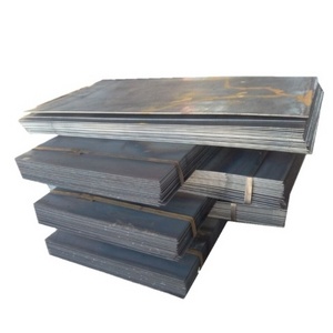 High Strength Low Alloy SB450  Boiler Steel Plate