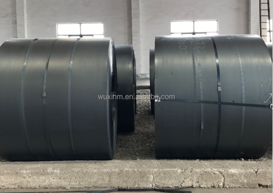 Black annealed cold rolled full hard cold rolled carbon steel coil/roll/strips