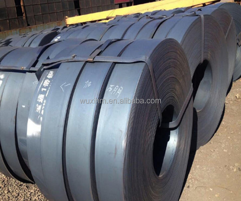 Black annealed cold rolled full hard cold rolled carbon steel coil/roll/strips