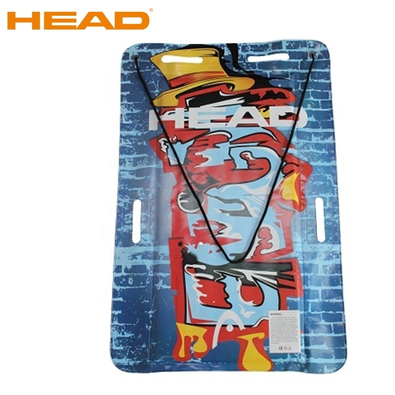 Snow Board Ski Kick Scooter Cartoon Funny Snowboard Wholesale Winter Sled for Kids Winter Fun Fall Winter PE+EPE+PVC FREERIDE