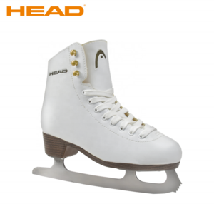 HEAD F200 Professional High-end Synthetic winter sports skate patinage adjustable Ice Figure Skating Shoe