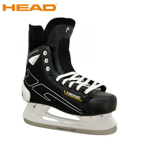 HEAD Brand Comfortable and Impact Resistance Kids Roller Ice Hockey Skates Shoes