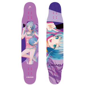 skateboard complete surfboard Land surf longboard deck long road board decks