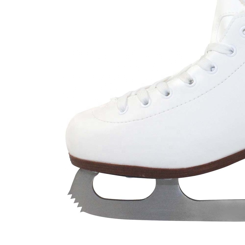 HEAD F200 Professional High-end Synthetic winter sports skate patinage adjustable Ice Figure Skating Shoe