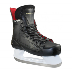 Brand Customization ood Wear Resistance Stainless Steel Pro Ice Hockey Skates Shoe