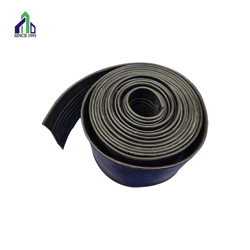 Garage Door Bottom Rubber Weathering Strip Seal Wholesale Cheap Rubber Pvc Side Weather Roller Shutter Garage Door Bottom Seals