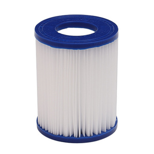 Swimming Pool Filter Compatible With TYPE II Z for SPA Type VII Pool Filter Replacement Cartridge Swimming Pool Filter System