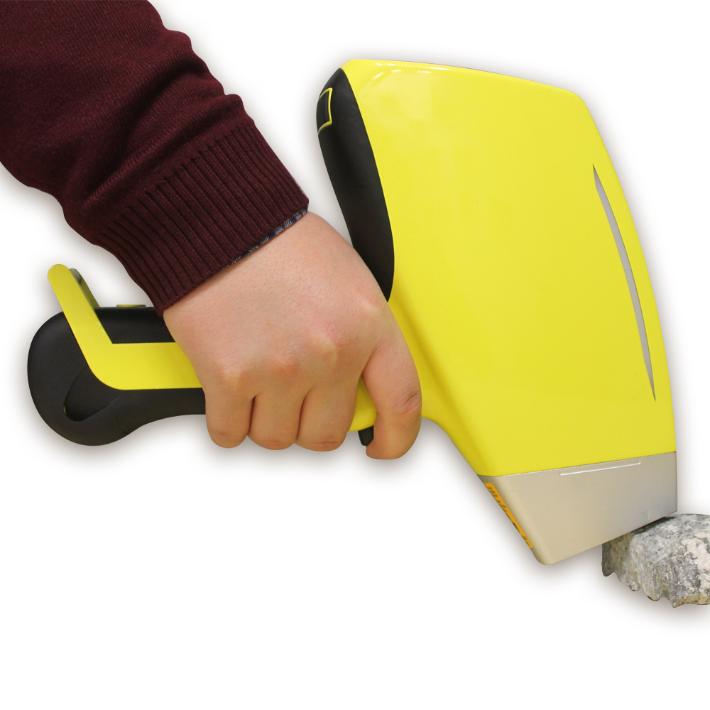 XRF Gold Tester