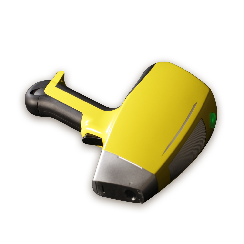 XRF Gold Tester