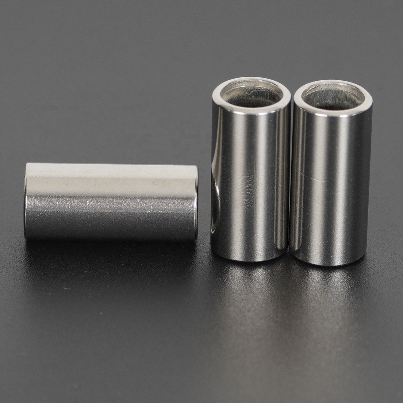 14 Stainless Steel Bushing Steel Bushings Bush of Roller Chain Bearing Sleeve