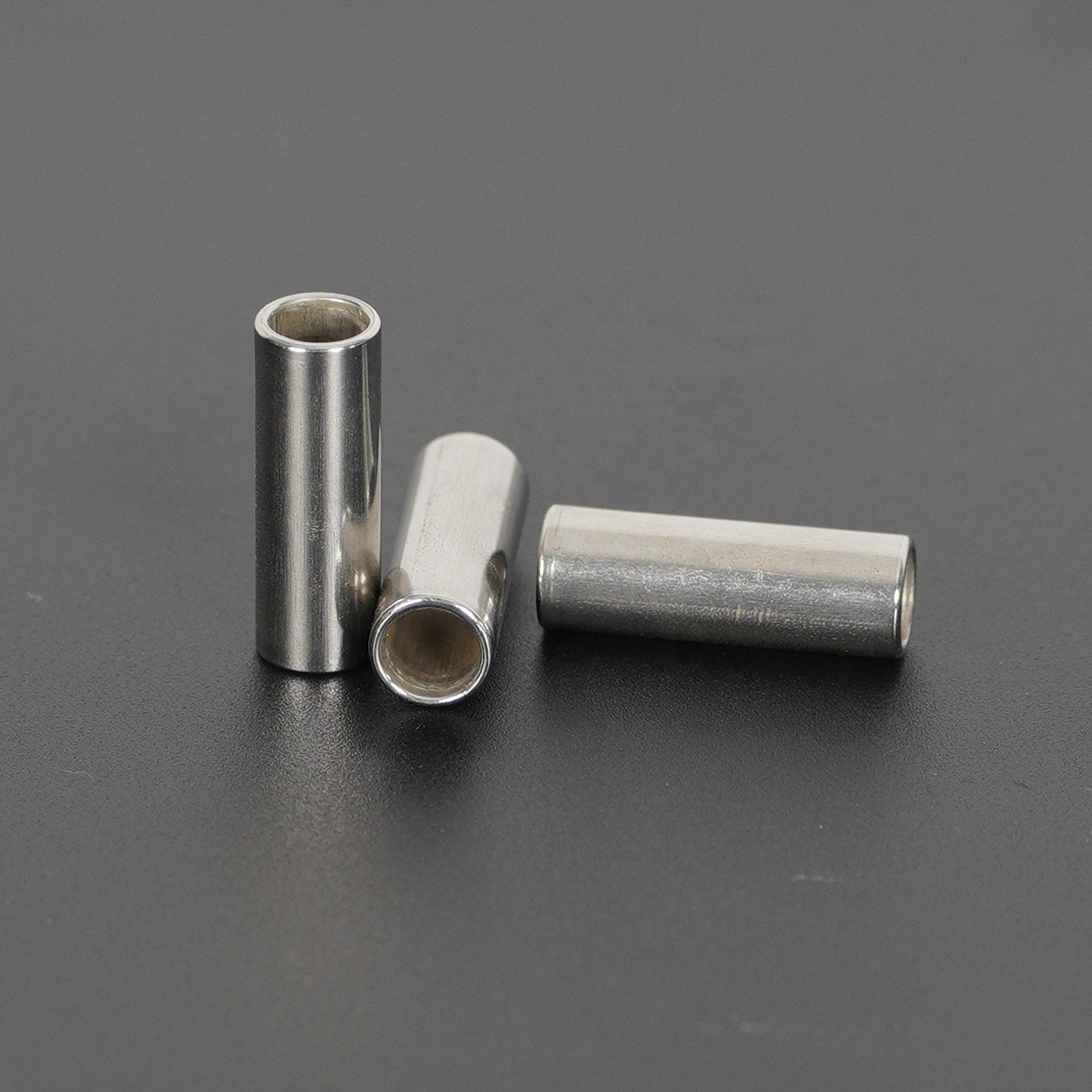 14 Stainless Steel Bushing Steel Bushings Bush of Roller Chain Bearing Sleeve