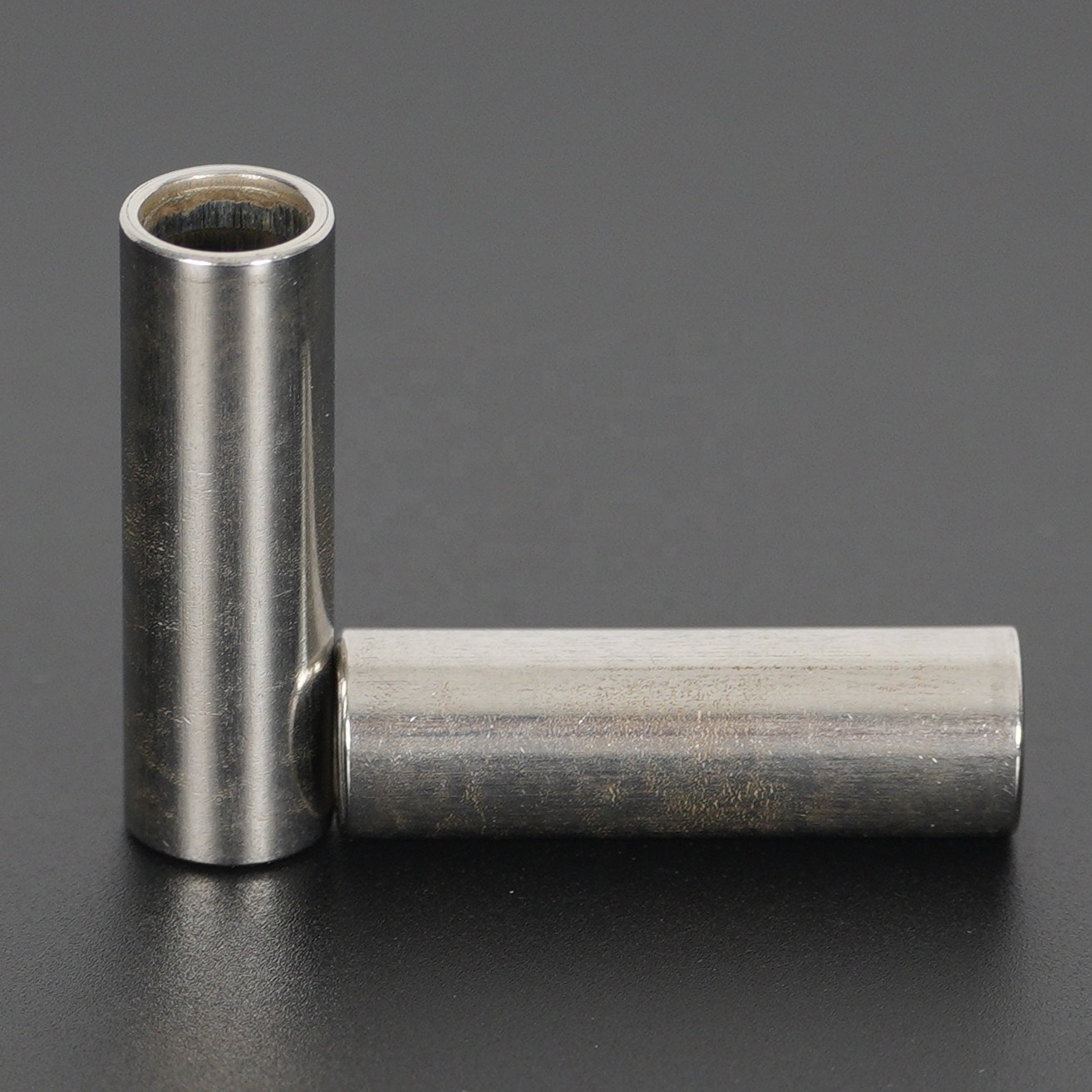 14 Stainless Steel Bushing Steel Bushings Bush of Roller Chain Bearing Sleeve