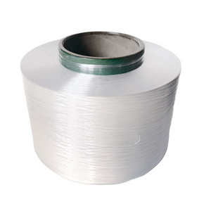 Nylon-6 Industrial High Tenacity Filament White 70D-500D Nylon 6 Yarn