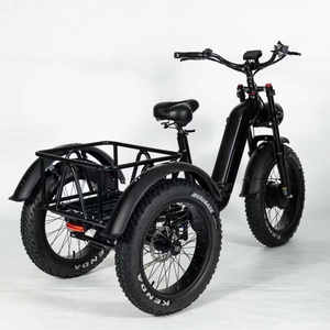 City Suburbs Convenient Bicycle To Go To School And Work With Electric Bicycle Convenient And Fast High-Power Motor 20 Inch Tire