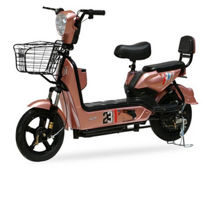 Chinese Hot sale ce mobility 350w electric scooter cheap electric moped with pedals powerful kick play offroad scooters