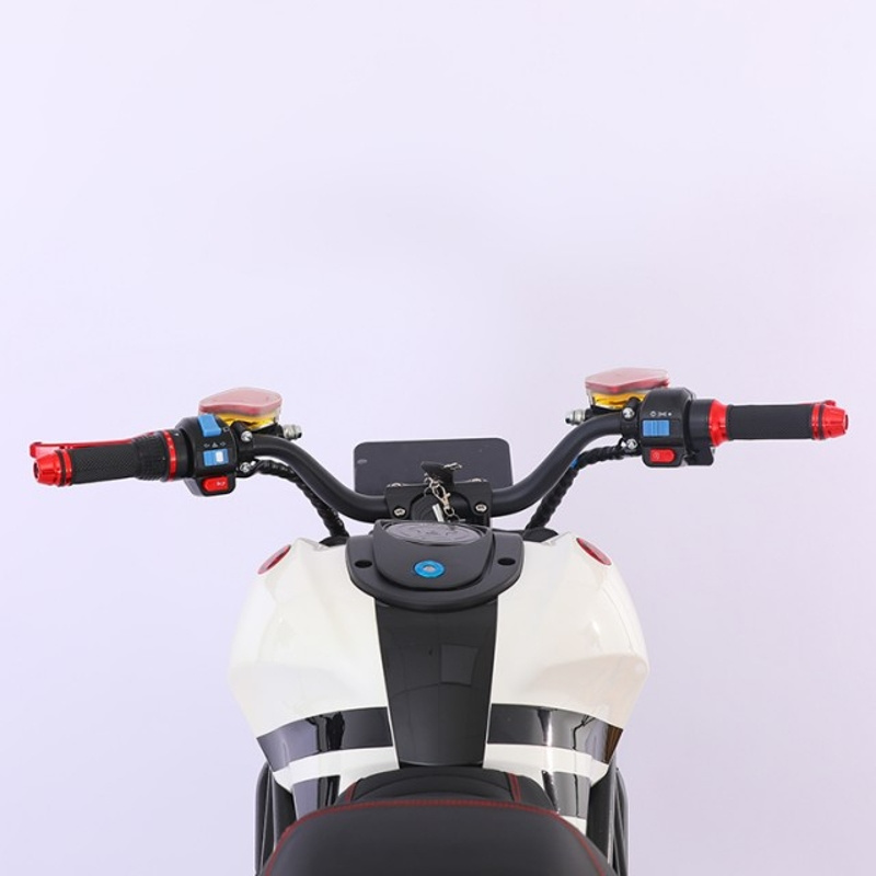 Factory supplier electric  motorcycles 1500w high quality chopper motorcycle sports bike 2000w