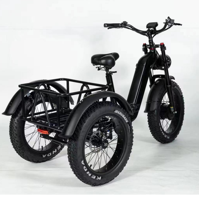 Cheaper remote best-selling popular Chinese tricycle product electric tricycle for adults